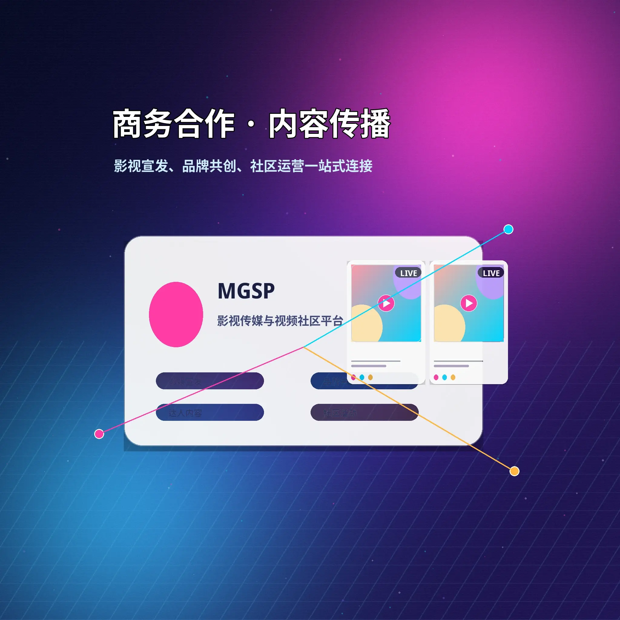 蘑菇视频联系我们与服务反馈展示